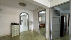 Blk 21 Ghim Moh Road (Queenstown), HDB 3 Rooms #529769951